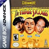 Three Stooges, The (Game Boy Advance)